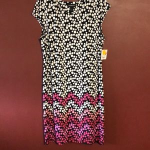 Liz Claiborne Dress